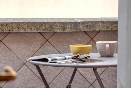 Mamo Florence - Rachel Apartment - image 20