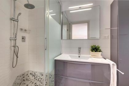 Mamo Florence - Rachel Apartment - image 22