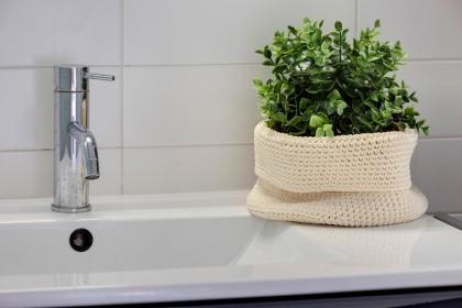 Mamo Florence - Rachel Apartment - image 23