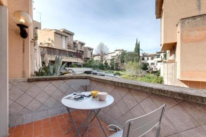 Mamo Florence - Rachel Apartment - image 9