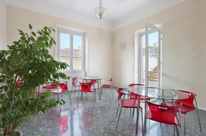 Lodges le Mura 'Uffizi' WIFI AC TERRACE