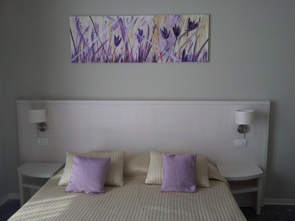 Lodges le Mura 'Uffizi' WIFI AC TERRACE - image 2
