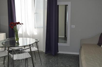 Lodges le Mura 'Uffizi' WIFI AC TERRACE - image 5