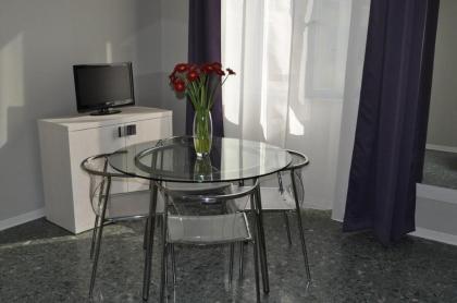Lodges le Mura 'Uffizi' WIFI AC TERRACE - image 7