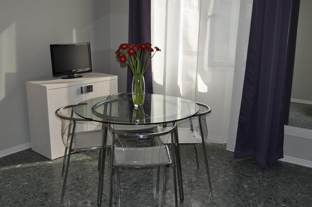 Lodges le Mura 'Uffizi' WIFI AC TERRACE - image 7