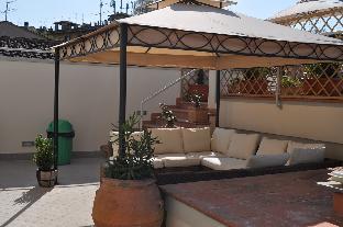 Lodges le mura Boboli AC free wifi - image 7