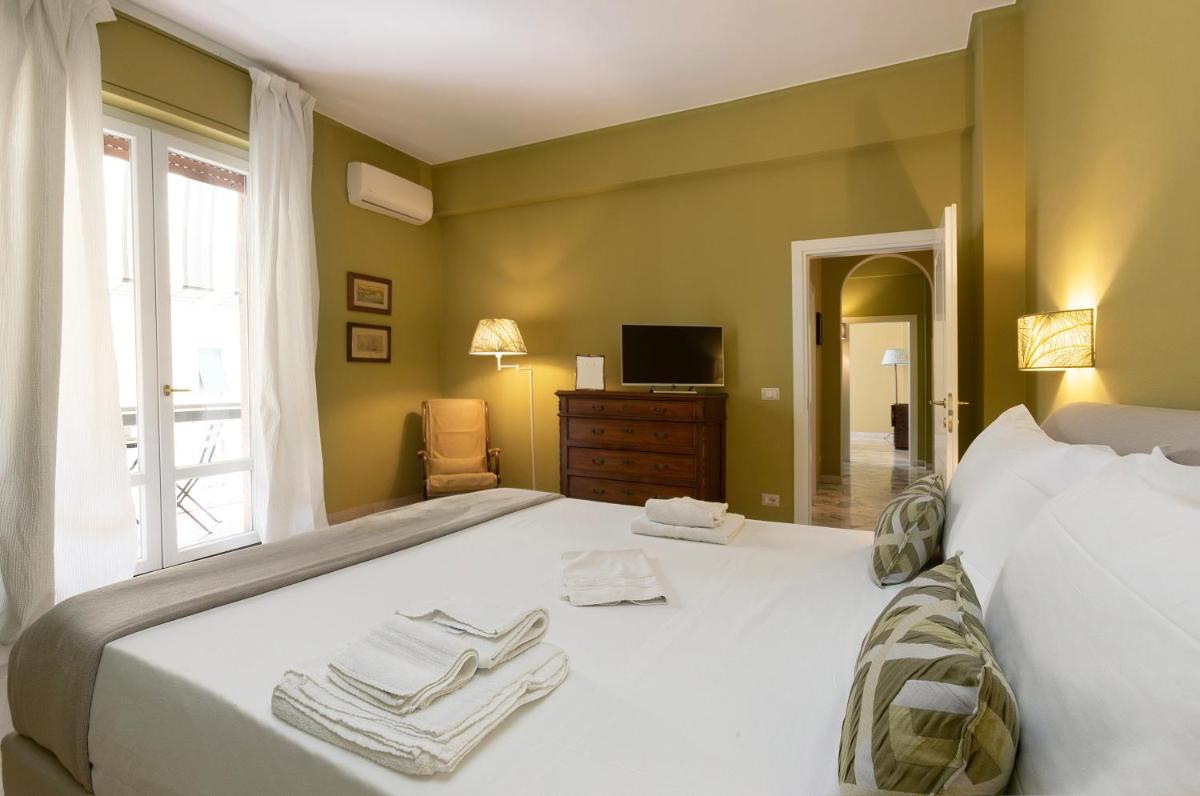 Lilly Apartment - main image