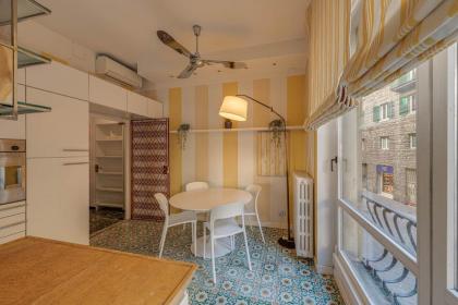 Apartments Florence Golden Tower with View - image 18