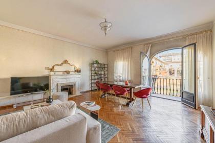 Apartments Florence Golden Tower with View - image 21