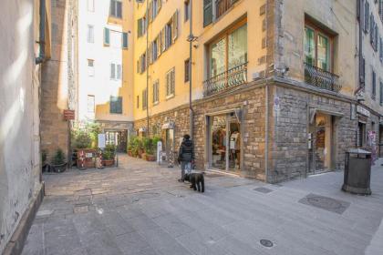 Apartments Florence Golden Tower with View - image 26