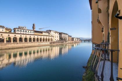 Apartments Florence Golden Tower with View - image 27