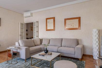 Apartments Florence Golden Tower with View - image 30