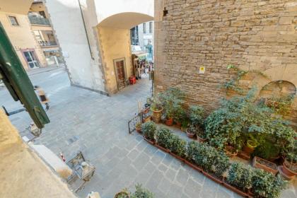 Apartments Florence Golden Tower with View - image 5