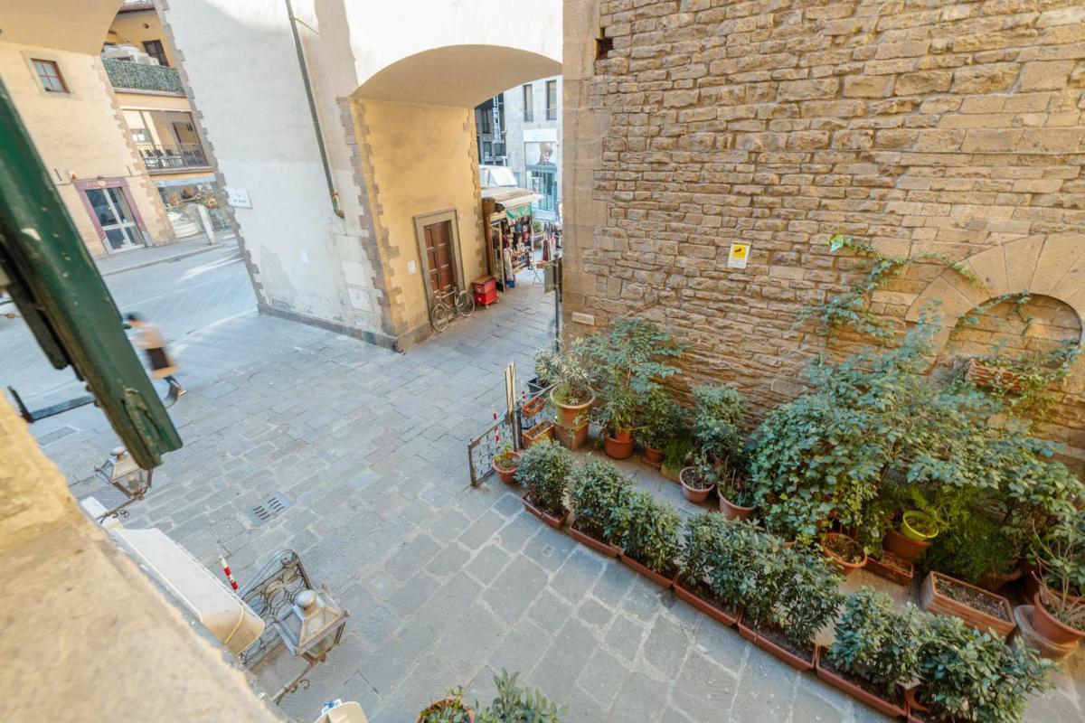 Apartments Florence Golden Tower with View - image 5