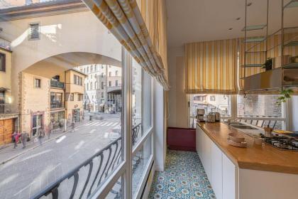 Apartments Florence Golden Tower with View - image 7