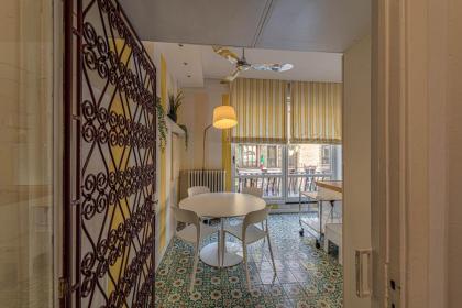 Apartments Florence Golden Tower with View - image 8