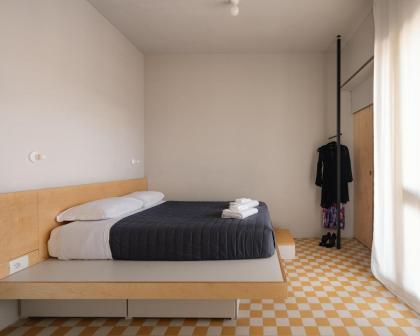 'RE-Dama Hostel - image 21