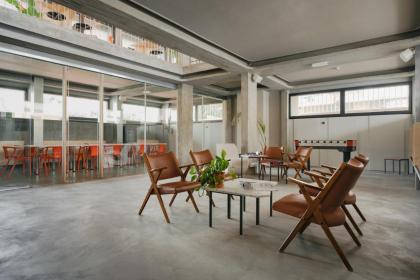 'RE-Dama Hostel - image 23