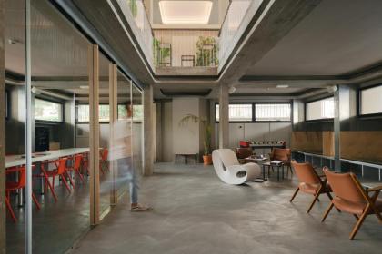 'RE-Dama Hostel - image 26