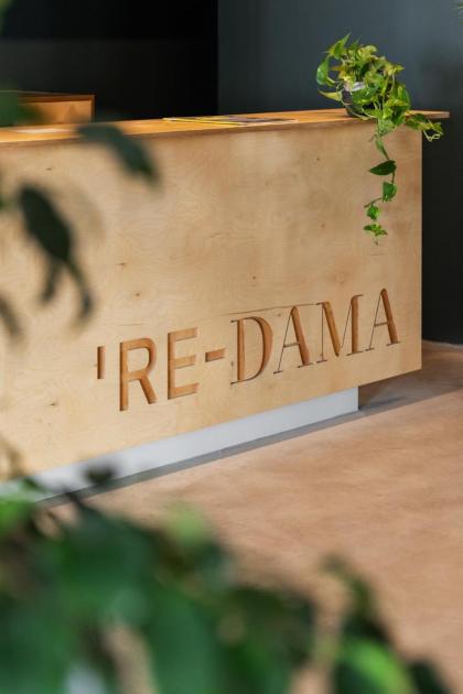 'RE-Dama Hostel - image 27
