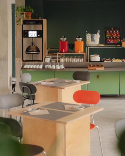 'RE-Dama Hostel - image 29