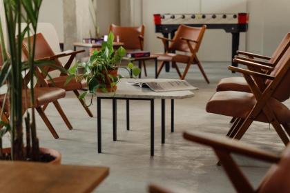 'RE-Dama Hostel - image 30
