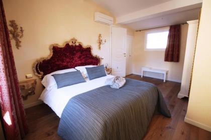 HomEdoApartments Deluxe Terme suite - image 14