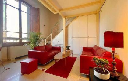 Beautiful Apartment In Firenze With Wifi And 1 Bedrooms Florence 