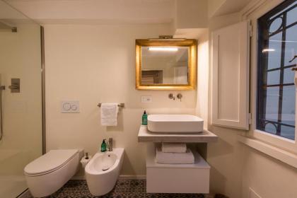 Pitti - Tuscan charming apartment - image 14