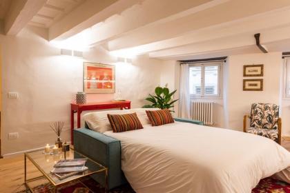Pitti - Tuscan charming apartment - image 19