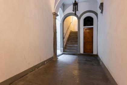 Pitti - Tuscan charming apartment - image 2