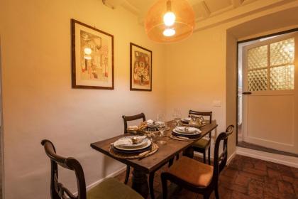 Pitti - Tuscan charming apartment - image 21