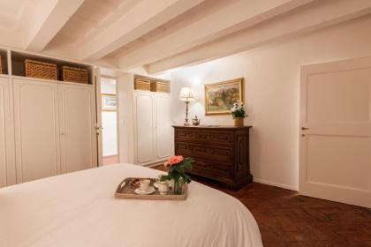 Pitti - Tuscan charming apartment - image 22