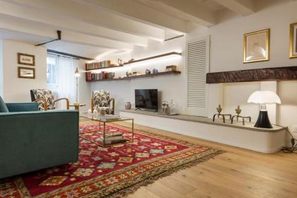 Pitti - Tuscan charming apartment - image 24