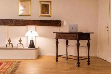 Pitti - Tuscan charming apartment - image 25