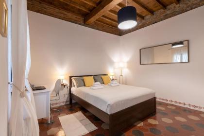 OLTRARNO Suite-Hosted by Sweetstay