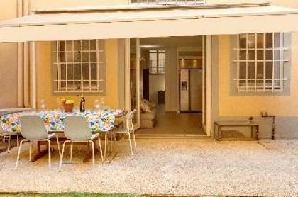 Exceptional and comfortable for 7 people in the center of Florence - image 10