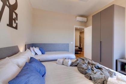Mamo Florence - Khione Apartment - image 9