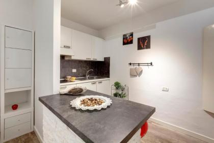 Mamo Florence - Cristofano Studio - image 8