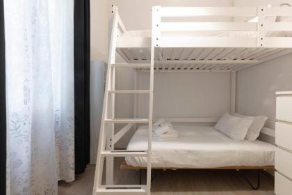 Federighi Comfort Apartment - image 28