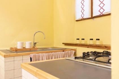 Federighi Comfort Apartment - image 29