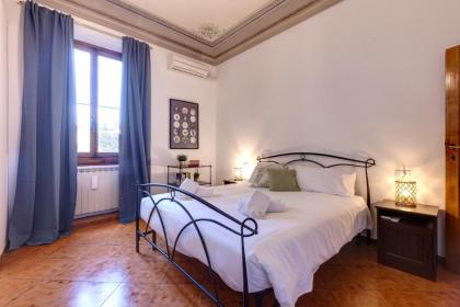 Mamo Florence - Pisana Apartment