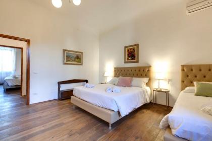 Mamo Florence - Pisana Apartment - image 21
