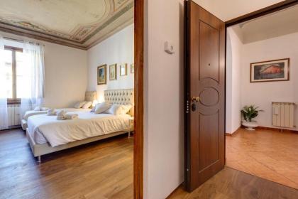 Mamo Florence - Pisana Apartment - image 22