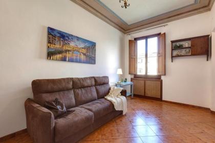 Mamo Florence - Pisana Apartment - image 23