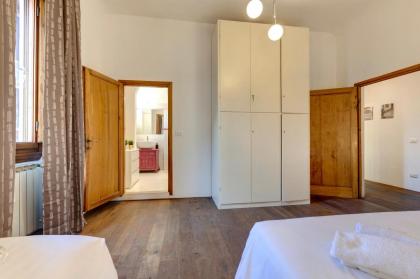 Mamo Florence - Pisana Apartment - image 24