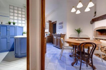 Mamo Florence - Pisana Apartment - image 27