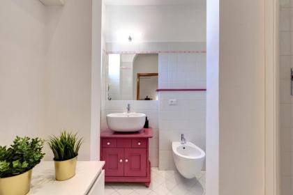 Mamo Florence - Pisana Apartment - image 28