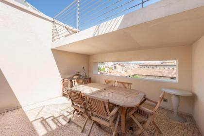 PENTHOUSE with terrace-Hosted by Sweetstay - image 21