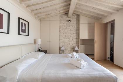 PENTHOUSE with terrace-Hosted by Sweetstay - image 23